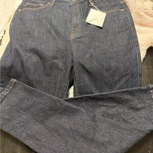 KanCan Dark Blue Women Jeans